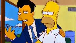 The Simpsons - Crippling Balloon Payment
