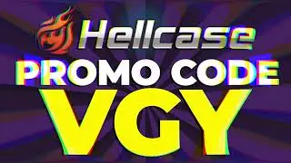 Hellcase Promo Code 2026: VGY || Hellcase Best Promo Code Use Code
