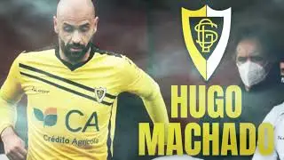 Hugo Machado   Best OF 20-21