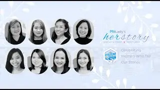 What's it like Working at MultiplyMii? | HerStory Pt. II