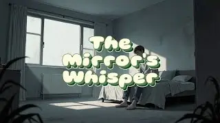 The Mirror's Whisper. #horror #story 