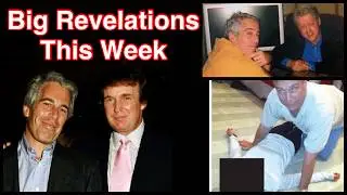 Get Ready For Bombshells! 💥 Weekly Tarot Feb 9-15 Trump Energy Deep Dive 🚨 Nancy Guthrie Update