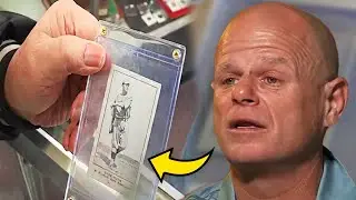 Man Found $2 