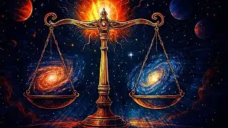 Astral Travel & Karma Release Frequency | Solfeggio Divine Love Expansion and Soul Blueprint Healing