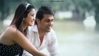 Amrinder gill song kamariya.🎵 #music #video #trending #viral #popular #song #punjabisong #love #sad