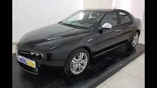 ALFA ROMEO 159 2.0 JTDm 136 CV Super Cod.39