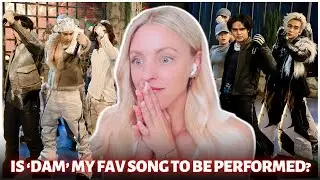 SB19 on It's Showtime - Performance & Games! REACTION