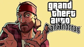 Gta san andreas part #2 