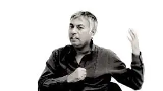 Dominic Rai (British South Asian Theatre Memories)