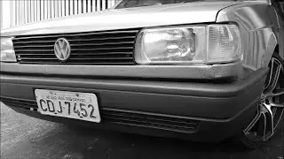 Saveiro 91  Fixa