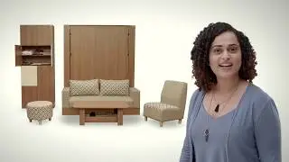 Transpose by Godrej Interio | Space Saving Furniture