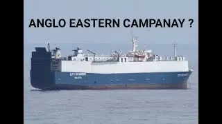 ANGLO EASTERN SHIPPING CAMPANY ?