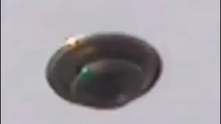 The Incredible UFO footage of Antonio Urzi Documentary