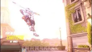 Hanzo POTG - Eat Arrows*