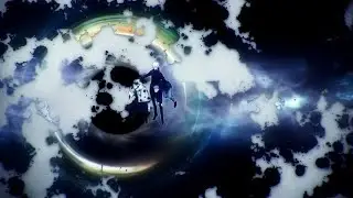 Jujutsu Kaisen - Gojo Satoru's Domain Expansion / Amvs / First Blood - Mori (ES)