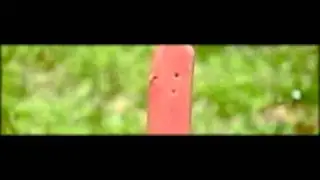 Slow Motion Shooting- Hot Dog