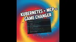 Kubernetes Debugging Made Easy | MCP Server Demo
