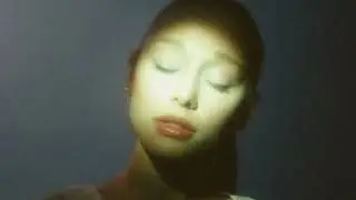 Ariana Grande - Twilight zone | Speed up