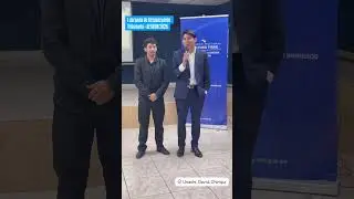 I Jornada de Actualizaci&oacute;n Tributaria 2025 - (Faeco Unachi)