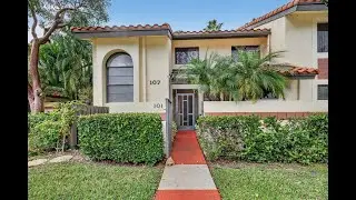 10215 N Circle Lake Drive, Unit 101 Boynton Beach, FL | ColdwellBankerHomes.com