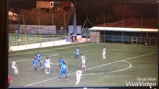 Giannis Petrou U19 Pae Kerkyra
