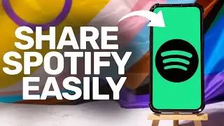 How To Share Spotify Song On Instagram Story 2025 (iPhone/Android)