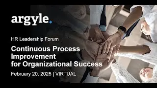 PANEL DISCUSSION  Leveraging Data Analytics for Strategic Talent Optimization
