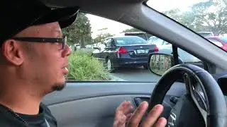 Video grabado con el iPhone X