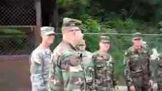sgt allen