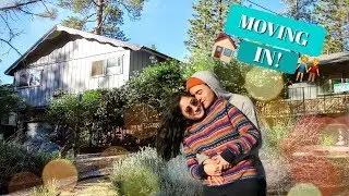 We Got A House?!