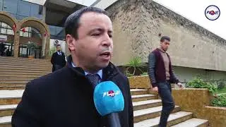 محامي الزفزافي يتحدث عن عملية تعذيب معتقلي حراك الريف بالقارورة