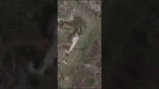 MELIHAT BANDARA SULTAN HASANUDDIN MAKASSAR DARI MASA KE MASA VIA SATELIT