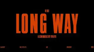 D Bee - LONG WAY (Official Video)