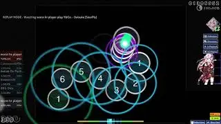 Daisuke [SourPls] +EZ SS (#1 EZ)