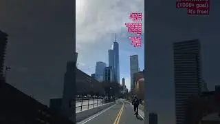 Courier Work TIME LAPSE #2 (3/22/2023)
