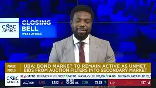 UBA: Strong demand expected at next T-Bills auction