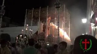 LXXV Aniversario de la Virgen de la Paz de Ayamonte - Santa Ángela de la Cruz