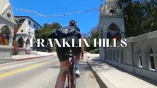 FRANKLIN HILLS