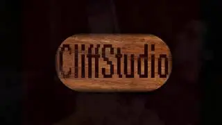 CliffStudio Lisboa - Wasted Years (Bass Cover)