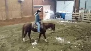 PR FANCY RHYTHM
