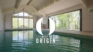 The Art of Indoor Pool Construction