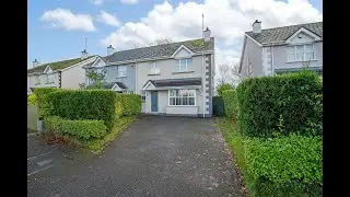 7 Westfield, Newtowncunningham, F93 K138