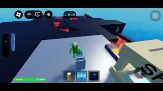 Trying to get the surter sword (almost got it off camera)