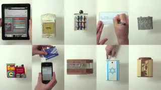 American Jewish World Service Commercial