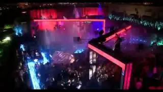 Lebanon Beirut Beach clubs and nightlife