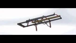 RACKSTAR 550