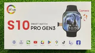 Review + hướng dẫn sử dụng (S10 Pro Gen 3) bản chuẩn 2025( thông số thật)