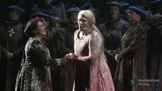 Enfin voici le jour propice- J&eacute;rusalem, Verdi, Parma 2017- Scena II