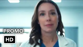 Doc Season 2 Teaser (HD) FOX Medical drama series