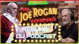 Mel Gibson r&eacute;v&egrave;le presque tout dans un podcast de Joe Regan